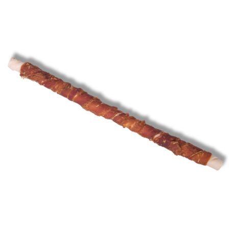 Vadigran Butcher BBQ Wrapped Duck Munchy Sticks Λιχουδιές Σκύλου με Πάπια 33cm Χύμα