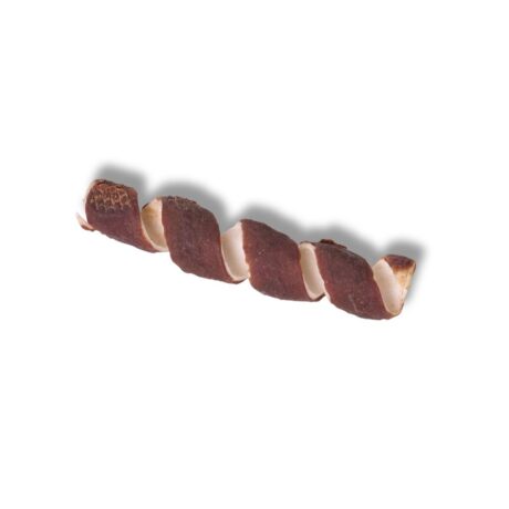 Vadigran Butcher BBQ Wrapped Beef Spirals Λιχουδιές Σκύλου με Βοδινό 15cm Χύμα