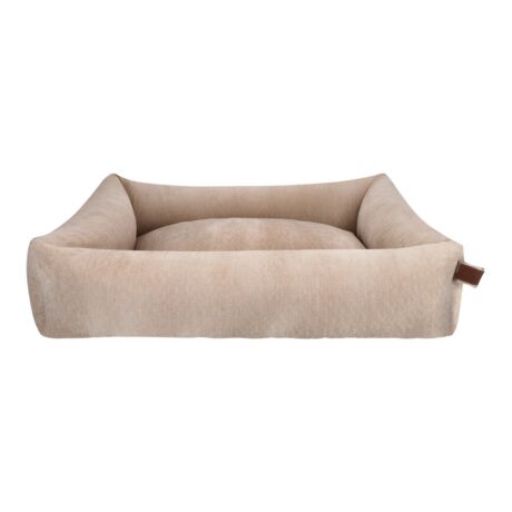 Fantail MEL Basket Snug Oat Beige Καλάθι Κρεβάτι Σκύλου 70x55cm