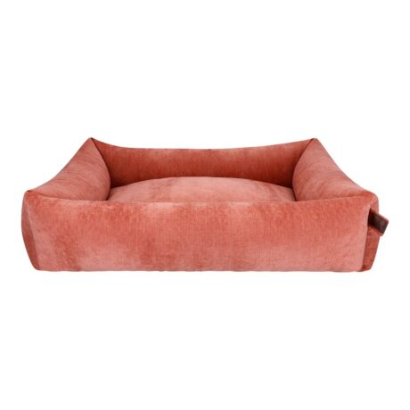 Fantail MEL Basket Snug Rusty Orange Καλάθι Κρεβάτι Σκύλου 70x55cm