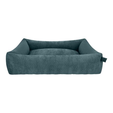 Fantail MEL Basket Snug Peacock Blue Καλάθι Κρεβάτι Σκύλου 120x95cm