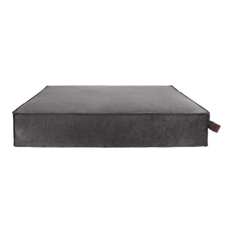 Fantail MEL Mattress Stargaze Smoke Grey Στρώμα Σκύλου 80x55cm