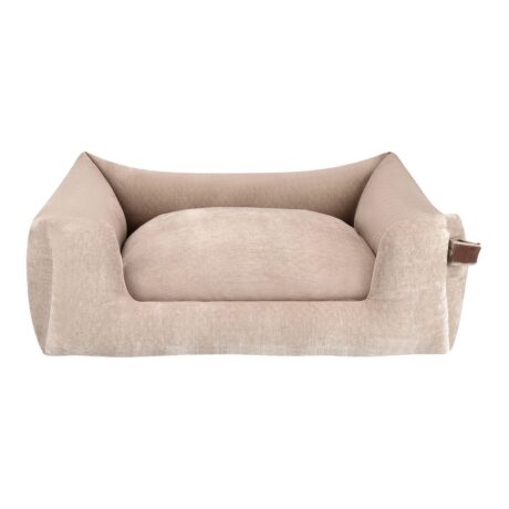 Fantail MEL Basket Snooze Oat Beige Καλάθι Κρεβάτι Σκύλου 60x50cm