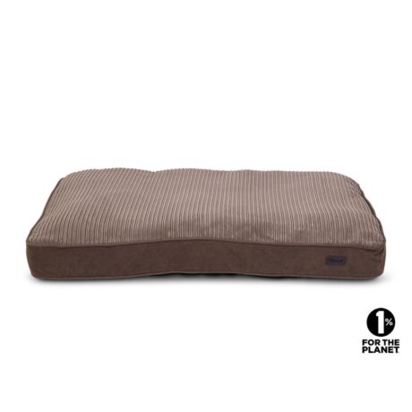 Vadigran Ryo Mattress Brown Στρώμα Σκύλου 95x70x9cm