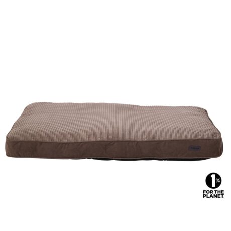 Vadigran Ryo Mattress Brown Στρώμα Σκύλου 110x80x9cm