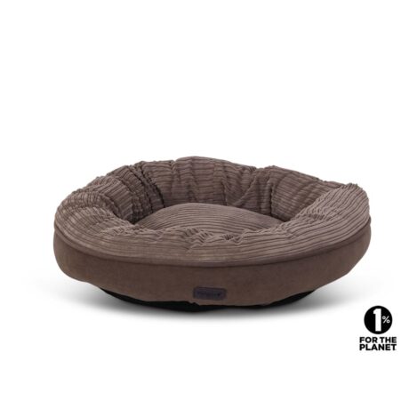 Vadigran Ryo Donut Brown Στρωματάκι Σκύλου Ø60x16cm