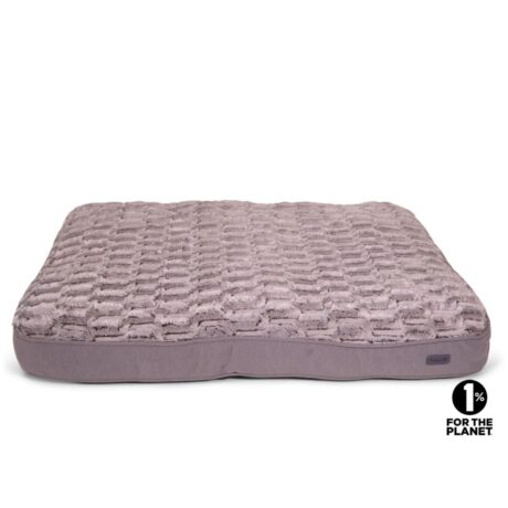 Vadigran Liah Mattress Taupe Στρώμα Σκύλου 110x80x9cm