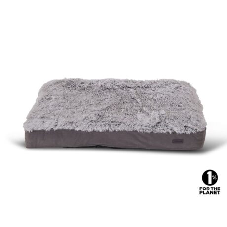 Vadigran Keon Mattress Grey Στρώμα Σκύλου 95x70x9cm