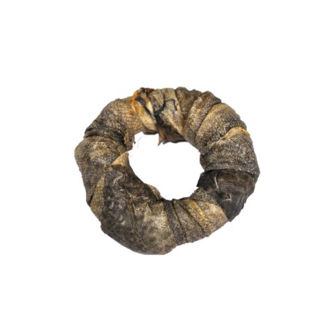 Vadigran Fisherman Cod Ring Small Λιχουδιές Σκύλου με Μπακαλιάρο 5-6cm Χύμα
