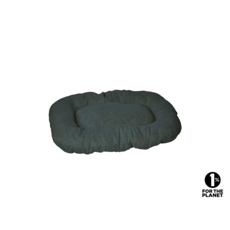 Vadigran Adelle Cushion Oval Grey Μαξιλάρι Σκύλου 45x30cm