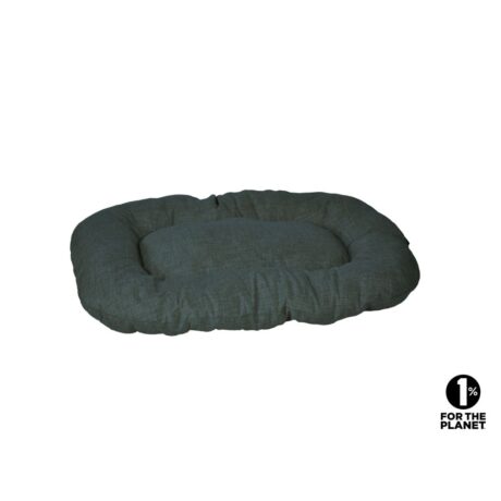 Vadigran Adelle Cushion Oval Grey Μαξιλάρι Σκύλου 50x35cm