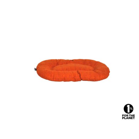 Vadigran Adelle Cushion Oval Ocher Μαξιλάρι Σκύλου 60x45cm