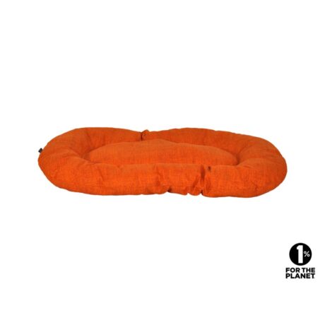 Vadigran Adelle Cushion Oval Ocher Μαξιλάρι Σκύλου 90x60cm