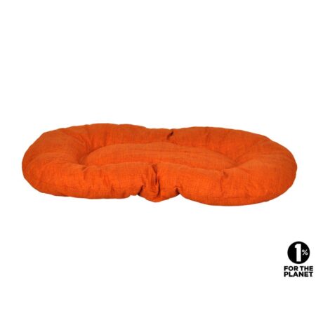 Vadigran Adelle Cushion Oval Ocher Μαξιλάρι Σκύλου 100x65cm
