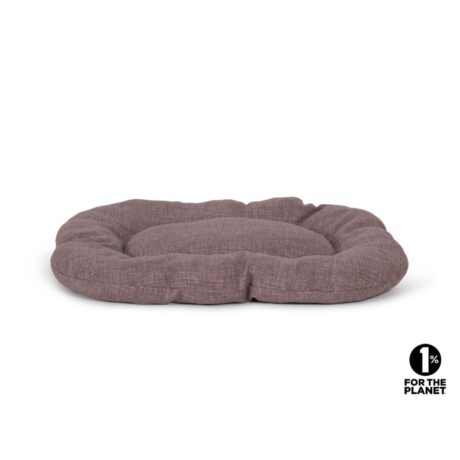 Vadigran Adelle Cushion Oval Brown Μαξιλάρι Σκύλου 60x45cm