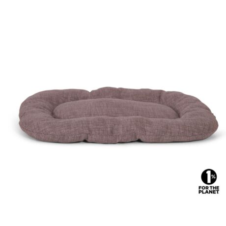 Vadigran Adelle Cushion Oval Brown Μαξιλάρι Σκύλου 70x55cm