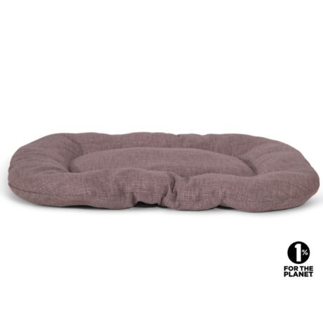 Vadigran Adelle Cushion Oval Brown Μαξιλάρι Σκύλου 100x65cm