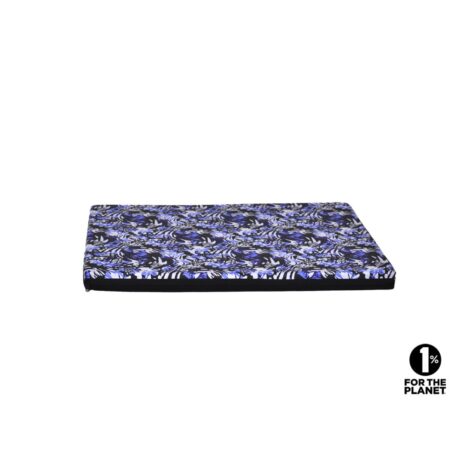 Vadigran Splash Mattress Blue Στρώμα Σκύλου 100x70x5cm