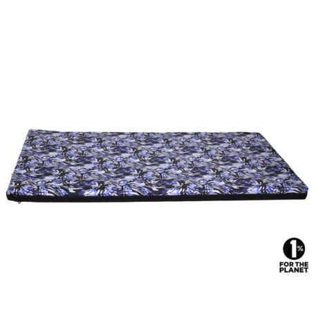 Vadigran Splash Mattress Blue Στρώμα Σκύλου 120x80x5cm