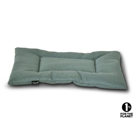 Vadigran Sawi Benchmat Dusty Blue Πατάκι Καθίσματος Σκύλου 105x66x3cm