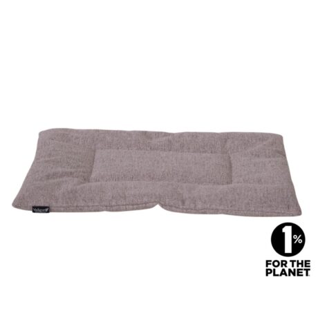 Vadigran Neva Benchmat Ivory Πατάκι Καθίσματος Σκύλου 105x66x3cm