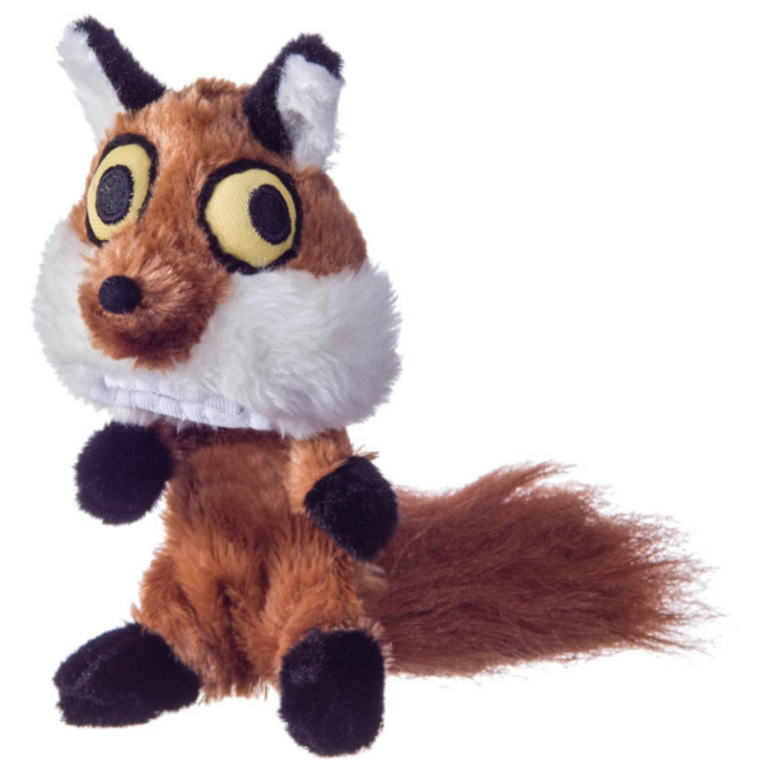 Barry King Fox 29cm