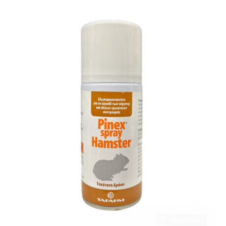 Tafarm Pinex Spray Hamster 150ml
