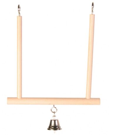 Trixie Κούνια με Κουδούνι 12x13cm