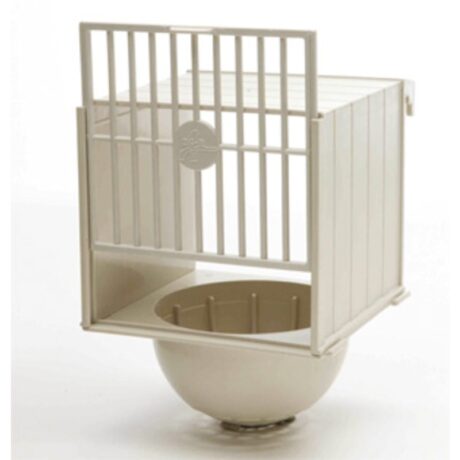 2GR Φωλιά για Καναρίνια Εξωτερική