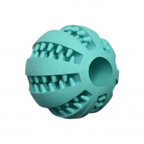 Pawcare Παιχνίδι Σκύλου Μπάλα με Άρωμα Μέντας 5cm