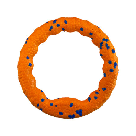 Pawcare Παιχνίδι Σκύλου Δαχτυλίδι Small 18cm