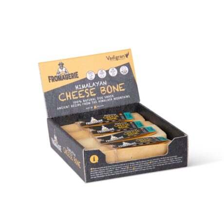 Vadigran Fromagerie Cheese Bone XXLarge 205gr