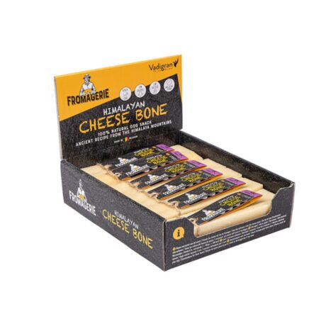 Vadigran Fromagerie Cheese Bone XLarge 136gr