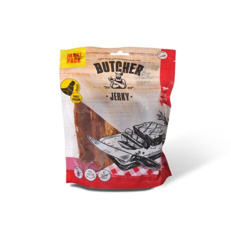 Vadigran Butcher Filet Chicken Jerky Λιχουδιές Σκύλου με Κοτόπουλο 375gr