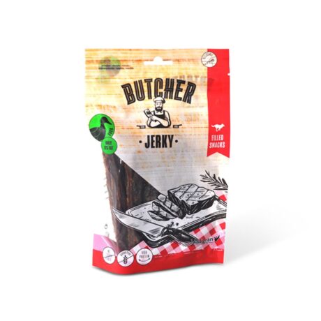 Vadigran Duck Jerky Λιχουδιά Σκύλου με Πάπια 113gr