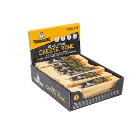 Vadigran Fromagerie Cheese Bone Medium 72gr