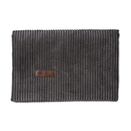 Fantail Homey Shade Grey Blanket Medium Κουβέρτα Σκύλου 95cm