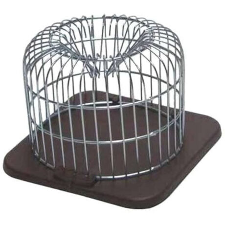 Domus Molinari Rotonda Ποντικοπαγίδα 12x12cm