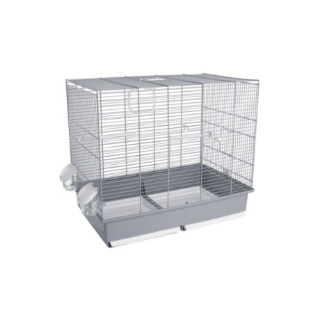 Voltrega Κλουβί Οδικών Πτηνών 58.5x36x51.5.cm