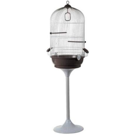 Voltrega Κλουβί Πουλιών Ø39.30x138.50cm