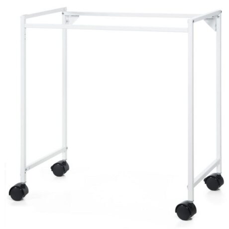 Voltrega Βάση Κλουβιού με Ρόδες 67.50x46.50x75.50cm