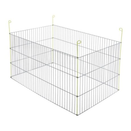Voltrega Κλουβί/Πάρκο Κουνελιών 101x60x61cm