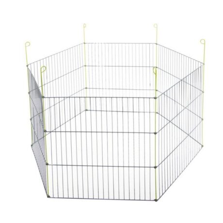 Voltrega Κλουβί/Πάρκο Κουνελιών 120x61cm