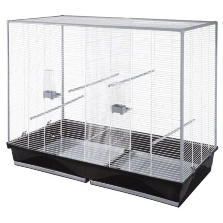 Voltrega Κλουβί Οδικών Πτηνών 59x120x132cm