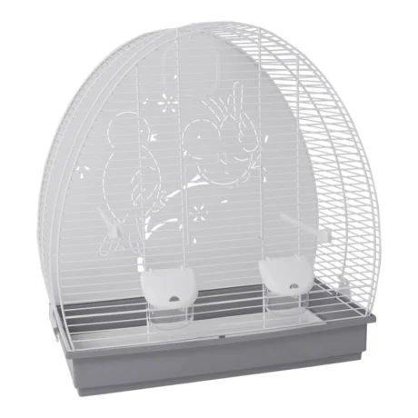 Voltrega Κλουβί Πουλιών 52.5x28x55.5cm