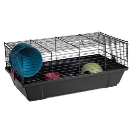 Voltrega Κλουβί Χάμστερ 50.50x28x21cm