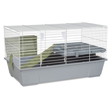 Voltrega Κλουβί Κουνελιών 40x70x40cm