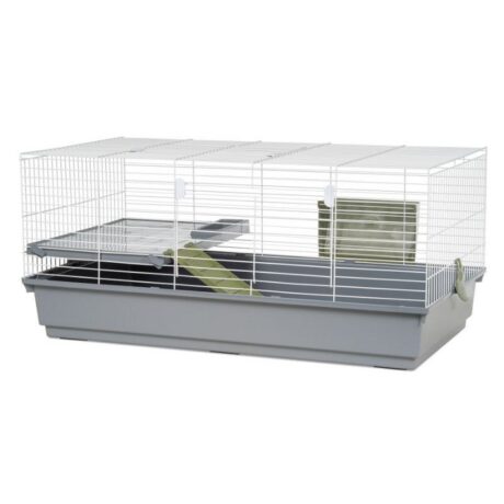 Voltrega Κλουβί Κουνελιών 55x100x46cm