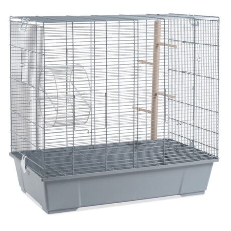Voltrega Κλουβί Μικρού Ζώου 70x40x65cm