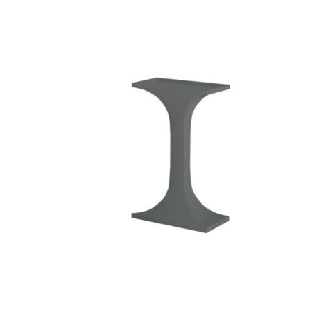 Voltrega Ορθοστάτης Κλουβιών 2 47x25x73cm